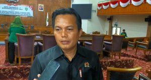 Fraksi PDI Perjuangan Kutai Timur Optimis Komitmen Pemerintah Menuju WTP