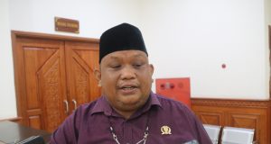 DPRD Kutim Minta Rekrutmen PNS dan PPPK Disesuaikan dengan Kebutuhan