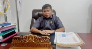 Basti Jamin Perda Penyelenggaraan Ketenagakerjaan Untungkan Masyarakat Lokal