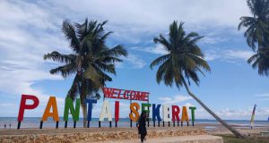 Eksotis Pantai Kutai Timur, Hidupkan Sektor Kelautan