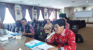 Demi Nelayan, Dinas Kelautan dan Perikanan Kutim Usulkan Pengelolaan TPI Kenyamukan dan Sangkulirang di Kabupaten
