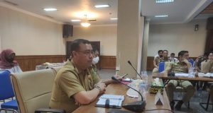 Hindari Konflik Lahan di Bukit Pelangi, DPPR Kutim Siapkan Peta Identifikasi