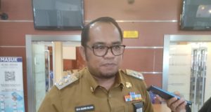 Terbelit Pembebasan Lahan, Wabup Kasmidi Minta DPPR Kutim Segera Selesaikan LHP BPK