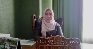 Sebut Belum Sempurna, Fitri Minta Raperda Perlindungan Perempuan Ditambah Poin Tindak Pencegahan