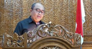 Fraksi Kebangkitan Indonesia Raya Minta Pemerintah Dongkrak PAD dari Sumber Potensial