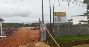 Bangun Kantor Kejari Kutim, Dinas PU Anggarkan Rp 25 Miliar