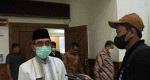 KUA-PPAS TA 2023 Kutai Timur Diproyeksi Tembus Rp 4 Triliun