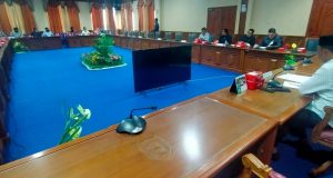 Merasa Lahannya Dicatut, Poktan Bakuda Etam Bersatu Minta DPRD Kutim Bantu Mediasi dengan PT GAM