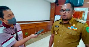 OPD Masih Gunakan Pola Lama, Wabup Kasmidi Sebut Salah Satu Faktor Lambatnya Progres Pekerjaan dan Proyek