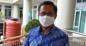 Lebih dari 1.500 MBR di Kutim Tahun Ini Dapat Hibah Air Minum Perkotaan