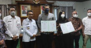 Sempat Mandek Hingga Dapat Teguran, Kini KEK MBTK Siap Beroperasi