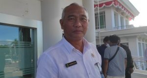 Dukung Ketahanan Pangan, Program Irigasi Jadi Prioritas Dinas PU Kutim