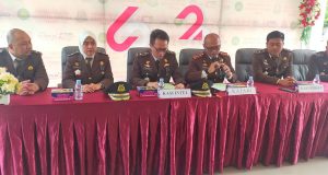 Tidak Stop di Empat Tersangka, Kajari Kutim Pastikan Kasus Solar Cell DPMPTSP Kutim Terus Dikembangkan