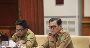 Tahun ini, Pemkab Kutim Kembali Usulkan 2.155 Formasi P3K
