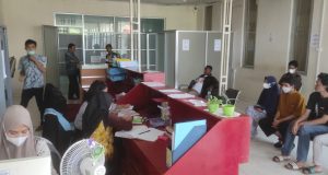 Kamu Ingin Ubah Domisili di E-KTP Baru ? Jangan Lupa Bawa E-KTP Lama Ya…
