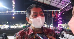 Meski Zona Hijau, Dinkes Kutim Ingatkan Tetap Jaga Prokes
