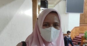 Ada 5000 keping, Stok Blanko E-KTP dipastikan Aman