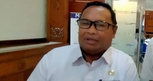 BKPP Kutim Diminta Tetap Usulkan PPPK Formasi Tenaga Administrasi