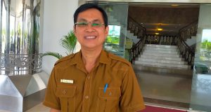 Harga Cabai Melambung Tinggi, Disperindag Sebut Gagal Panen Jadi Salah Satu Faktor