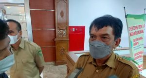 Sharing Anggaran, Perkim Kutim Bakal Bangun 355 Rumah Layak Huni di Kutim