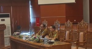 Pemerintah Kutim Segera Penuhi Permintaan Ombudsman – Terkait Dugaan Malaadministrasi Penanganan Korban Banjir Sangatta