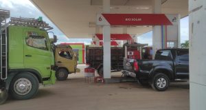 Fuel Card – Solusi Urai Antrean, Atasi Pengetap hingga Jaminan Distribusi BBM Tepat Sasaran