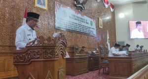 Usulan DBH Sawit, Angin Segar Bagi Pemkab Kutim