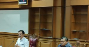 Hearing Komisi A DPRD Kutim Bersama Forum TK2D dan Pemkab Kutim – Bahas Pemberkasan PPPK hingga Kuota Formasi