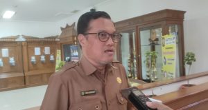 Tepis Rumor Pemutihan TK2D, Kepala BKPP Sebut Jadi PPPK Tetap Harus Tes