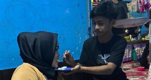 Hidup Yatim Piatu, Mursidah Kidang Jamin Pendidikan Dedi hingga Lulus