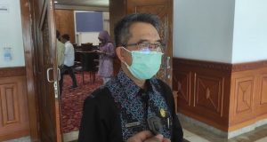 Imbas Kenaikan Harga BBM, Pemkab Kutim Siapkan Dua Persen Dana Recofusing Atasi Inflasi
