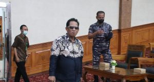 Soroti Polemik Sampah, Kidang Harap Semua Pihak Bisa Bantu Atasi