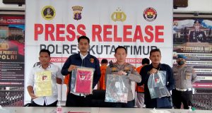 Tertangkap Tangan Pungli Penerbitan Surat Tanah, 3 Oknum Aparat Desa Diamankan Polisi