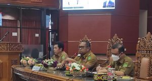 Terdapat 55,301 Jiwa penduduk miskin extream di Kutai Timur, Wabub Minta Di Validasi Ulang