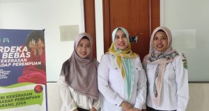 Relasi Kuasa Jadi Salah Satu Faktor Pelecehan Seksual di Kutim