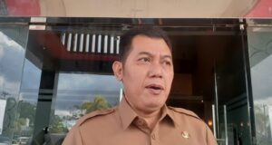 Pemkab Kutim Dukung Sawit Keberlanjutan, Tingkatkan Kesejahteraan Petani Mandiri
