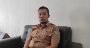 Disdukcapil Kutim Pastikan Layanan Adminduk Zona Pedalaman Kutim Aman