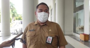 Dinilai Punya Komitmen Dalam Bidang Teknologi Informasi, Kominfo Perstik Kutim Masuk Nominasi Digital Award 2022