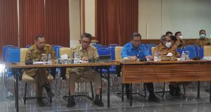 Realisasi Investasi Kutim di Triwulan Tiga Tahun 2022, Tembus Rp 9 Triliun