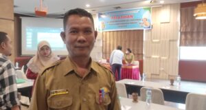 Difasilitasi DKP Kutim, 35 Pelaku UKM Ikuti Pelatihan Pengolah Hasil Perikanan