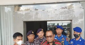 Bagikan Bantuan 300 Unit Mesin Konversi BBM ke BBG, Wabup Kasmidi Harapkan Kesejahteraan Nelayan Meningkat
