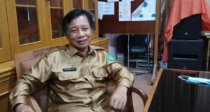 Belasan Ribu Orang Per Tahun Jadi Naker Baru di Kutim, Angka Total Capai 41 Ribu Jiwa