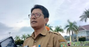 Digelar Tiga Hari, Peserta Simulasi Siaga Kebencanaan Karhutla Diajarkan Pencegahan Hingga Penanganan Kebakaran