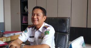 Kurangi Kemacetan dan Laka Lantas, Dishub Kutim Perketat Jam Operasional Alat Berat