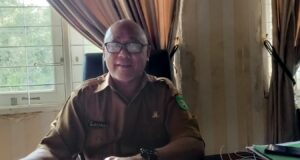 Kadispora Kutim Optimis Kutai Timur Mampu Pertahanan Juara Umum Porprov Kaltim