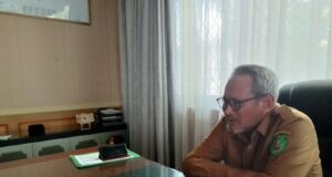 Harga Jual Karet Rendah, Dinas Perkebunan Kutim Bangun Kerjasama dengan MKC