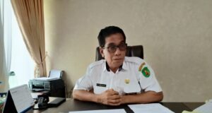 Miliki Nilai Potensial, Pemandian Air Panas Pengadan dan Batu Lepoq Didorong Jadi Destinasi Wisata