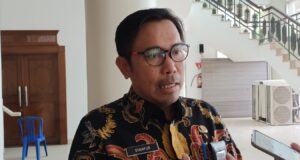 Hadirkan Layanan Non Tunai Bayar Pajak Daerah, Bapenda Kutim Optimalkan Pelayanan Masyarakat