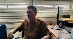 Dinas Perkim Kutim Kaji Pengadaan Lahan Pemakaman Umum di Wilayah Sangatta