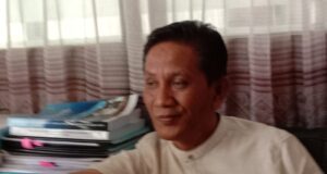 Keterlibatan Perempuan dalam Dunia Politik Masih Rendah, Basuni Sebut Banyak Faktor Penyebabnya